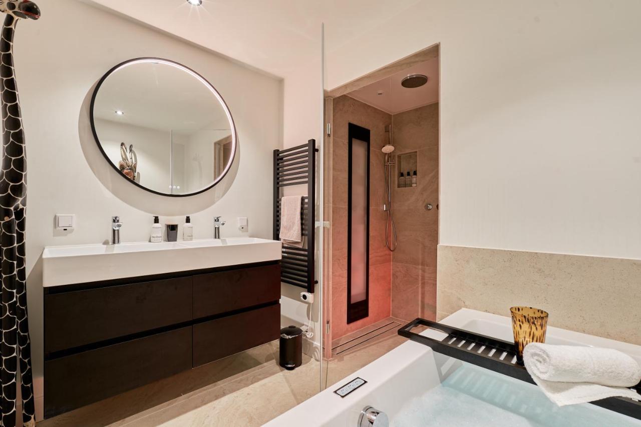 Nomad Water Lodge Harderwijk Esterno foto